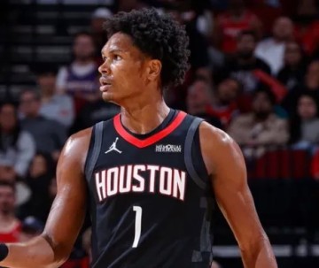 澳门赌场-斯坦-范甘迪：阿门-汤普森是我心目中本赛季的DPOY