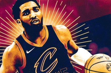 澳门赌场-骑士得到米切尔后战力东部前六？主帅机遇挑战并存