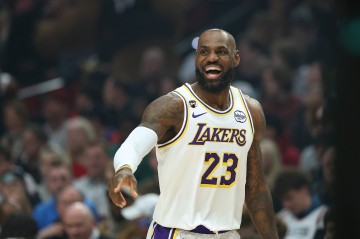 澳门葡京-杨毅：詹姆斯不在乎是否进全明星 否则他去年就打了&amp;参考决定梗