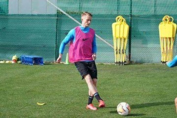 澳门赌场-拉尔森贾尼松有望近期回归 博阿滕最快4月才归队