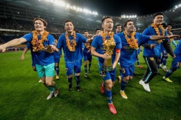 澳门新葡京-【深度专题】中国职业足球缘何走向“死胡同”？