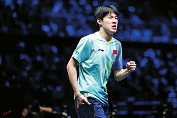 WTT常规挑战赛太原站收官，温瑞博、石洵瑶双冠！国乒斩获四项冠军|男双|佐藤瞳|李和宸|男单|黄友政_新浪体育_新浪新闻