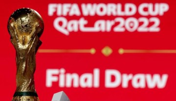 澳门新葡京-2022世界杯抽签：西班牙德国相遇 梅西将对决莱万